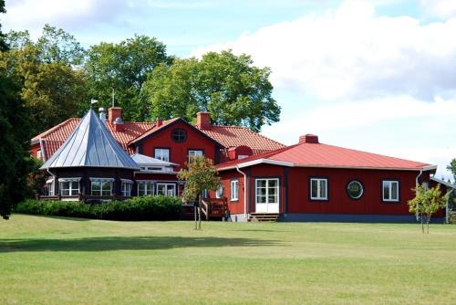 Фотография гостиницы Stufvenäs Gästgifveri