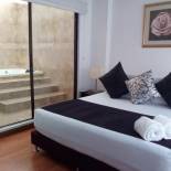 Фотография гостиницы Suites 109 GH Usaquén