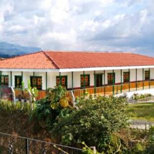 Фотография хостела Hostal Casa de Los Taitas