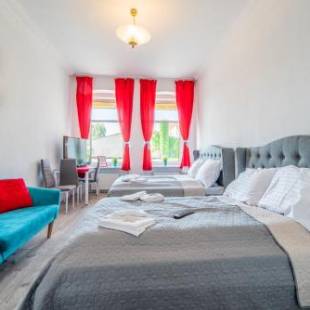 Фотографии апарт отеля
Great Polonia Świdnica City Center