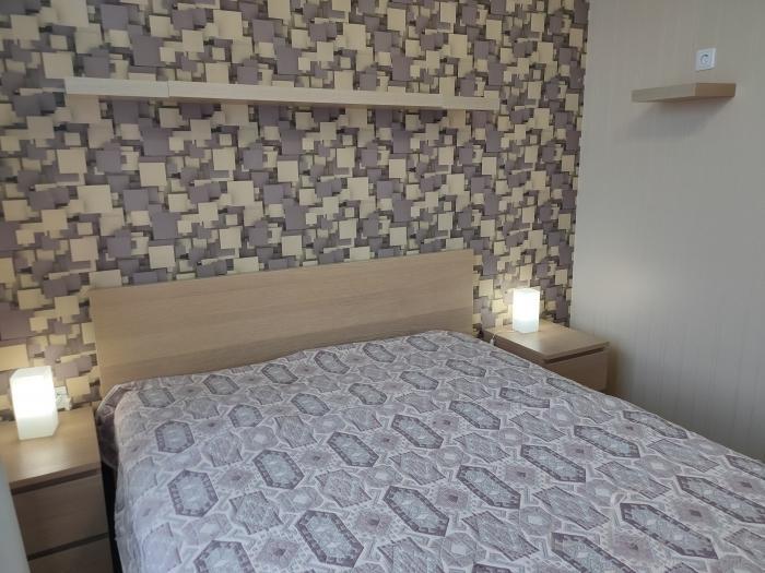 Фотография квартиры Альянс на переулке Гвардейский 13