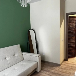 Фотография квартиры Квартира рядом с аэропортом