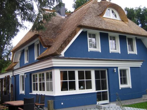 Фотография гостевого дома Haus Seegurke