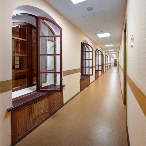 Фотографии гостиницы
ГородОтель на Казанском