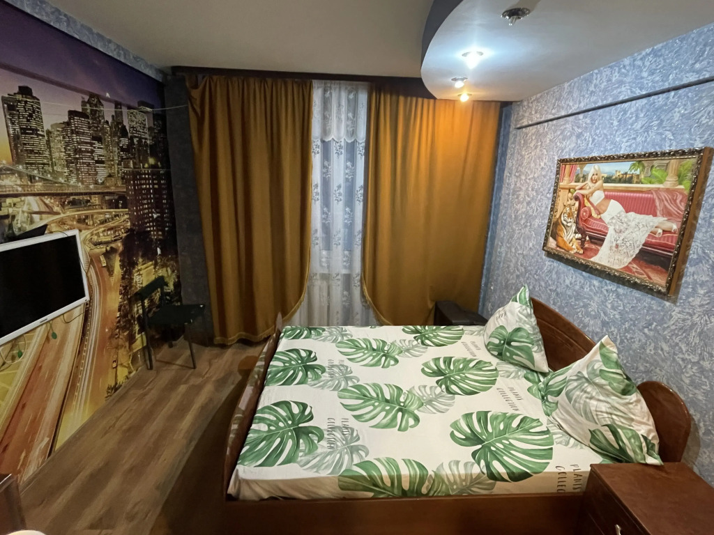 Фотография квартиры Квартира на Суворова 30/4