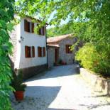 Фотография гостевого дома Holiday home in Montieri/Toskana 34273