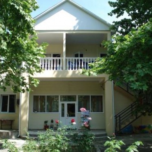 Фотография мини отеля Мария