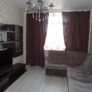 Фотография квартиры Квартира Двухкомнатная на Спутнике