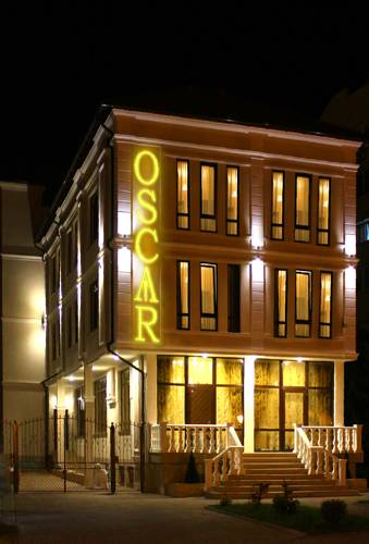 Фотография гостиницы Оскар