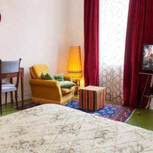 Фотографии мини отеля 
            46FM : Montauban Guest House