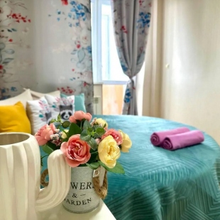 Фотография квартиры Apartments Live Here, district Tundrovyj, bld. 2