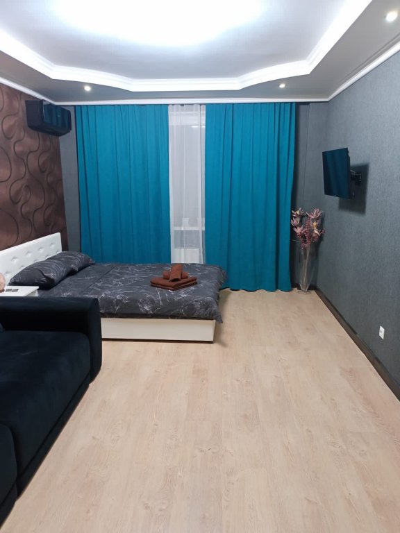 Фотография квартиры Апартаменты на Струве 9