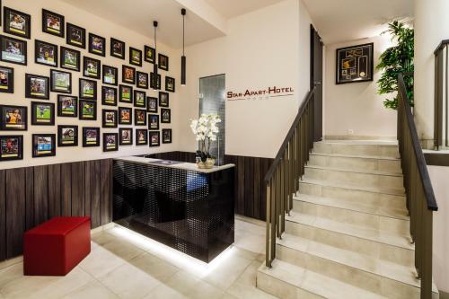 Фотография апарт отеля Star Apart Hotel Sachsenhausen