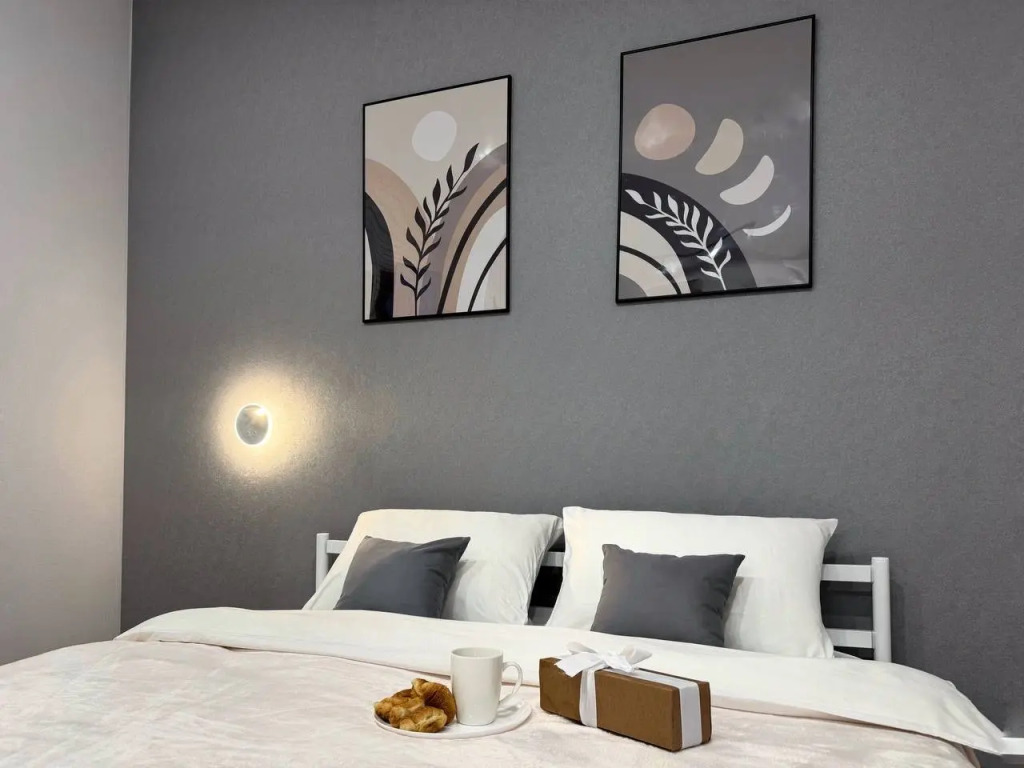 Фотография квартиры Квартира Konstantinov Apartments Закаменский