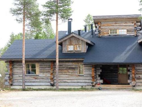 Фотография гостевого дома Holiday Home Atokka