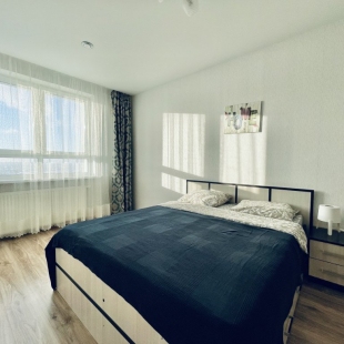 Фотография квартиры Апартаменты VEGAS на Гагарина 99/2