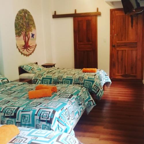 Фотографии хостела
Hostal & Spa Casa Real