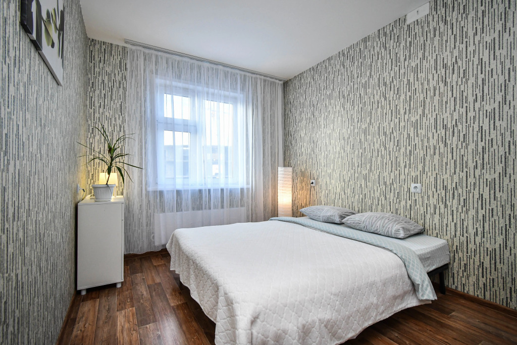 Фотография квартиры Квартира уютная двушка возле ТРЦ Планета