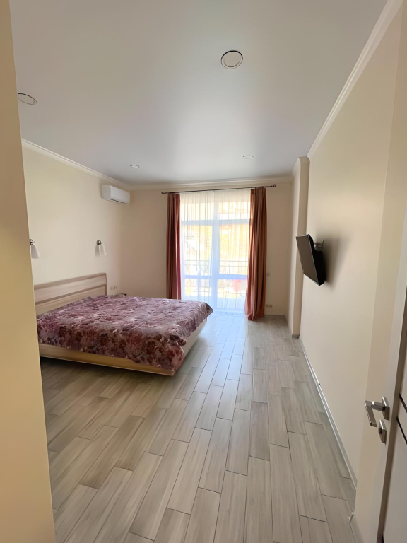 Фотография квартиры Апартаменты Жасмин