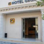 Фотография гостиницы Hotel Gega