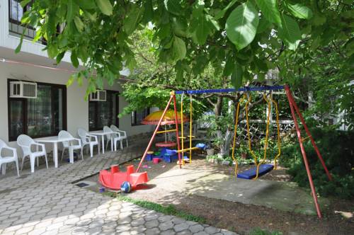 Фотографии гостевого дома
Кипарис