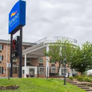 Фотографии гостиницы
Baymont by Wyndham Jefferson City