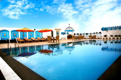 Фотография гостиницы Ramada Amritsar