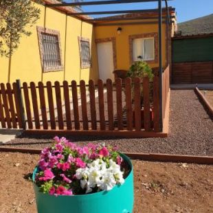 Фотография гостевого дома La Casita del Naranjo