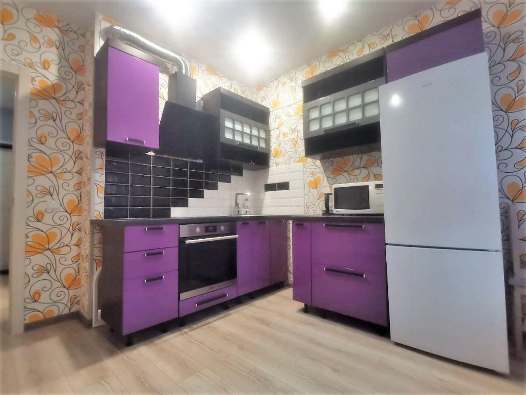 Фотография квартиры Апартаменты на улице Красных Партизан 1/4 корпус 8