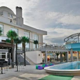 Фотографии гостиницы
Hotel Bella Nella