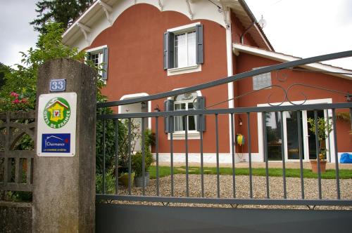 Фотография мини отеля L'Oustalet d'Anicette