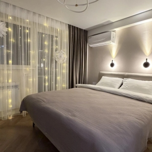 Фотография квартиры Квартира Видовая  В Ялте С Хорошим Ремонтом