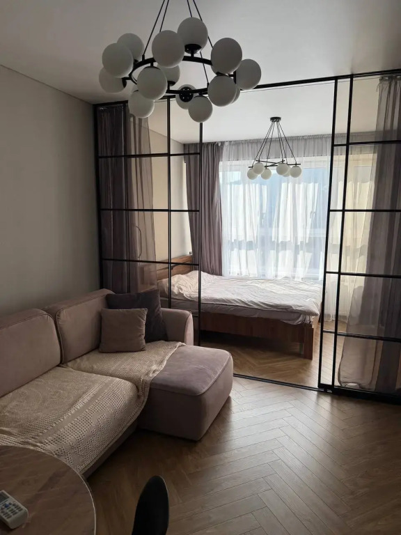 Фотография квартиры Квартира Комфортная в курортном городе Ялта