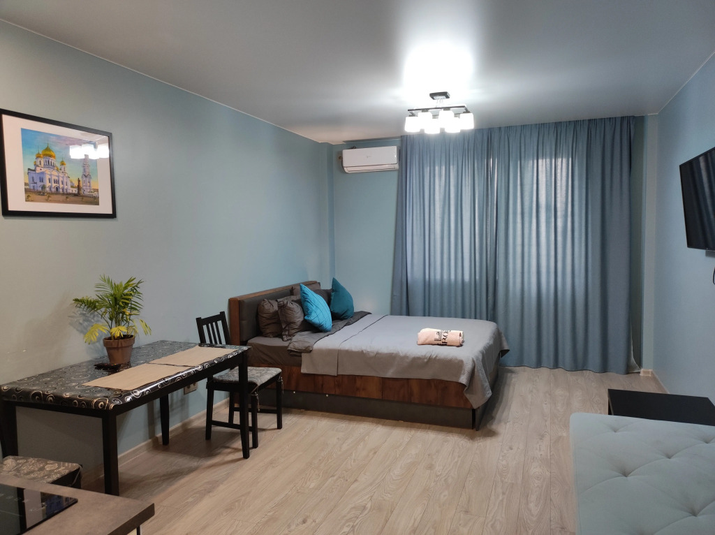 Фотография квартиры Квартира Крючкова