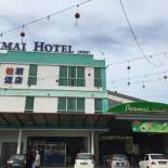 Фотография гостиницы Permai Hotel
