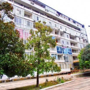 Фотография апарт отеля Алексеевский