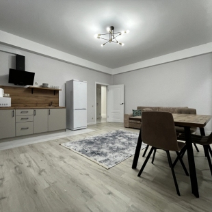 Фотография квартиры Апартаменты Sundag Кав36