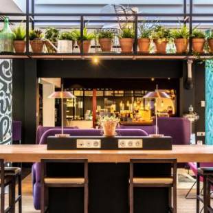 Фотографии гостиницы
Novotel Lyon Bron Eurexpo