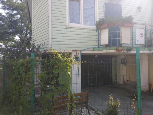 Фотографии гостевого дома
Морской Бриз