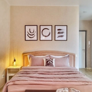 Фотография квартиры Квартира на улице Лызина 9