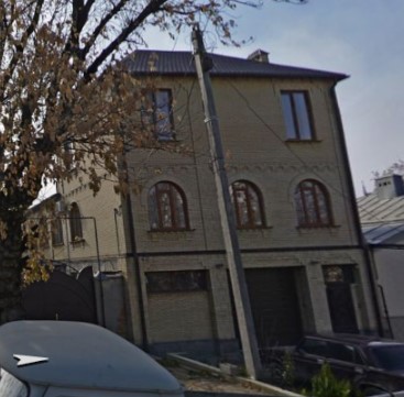 Фотография гостевого дома Цветник Пятигорья