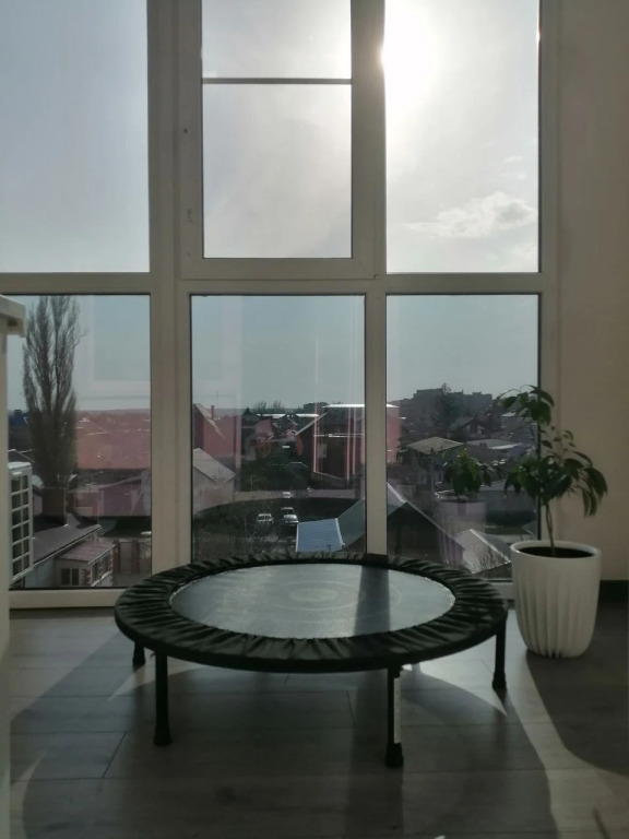 Фотография квартиры Квартира 1-комнатная