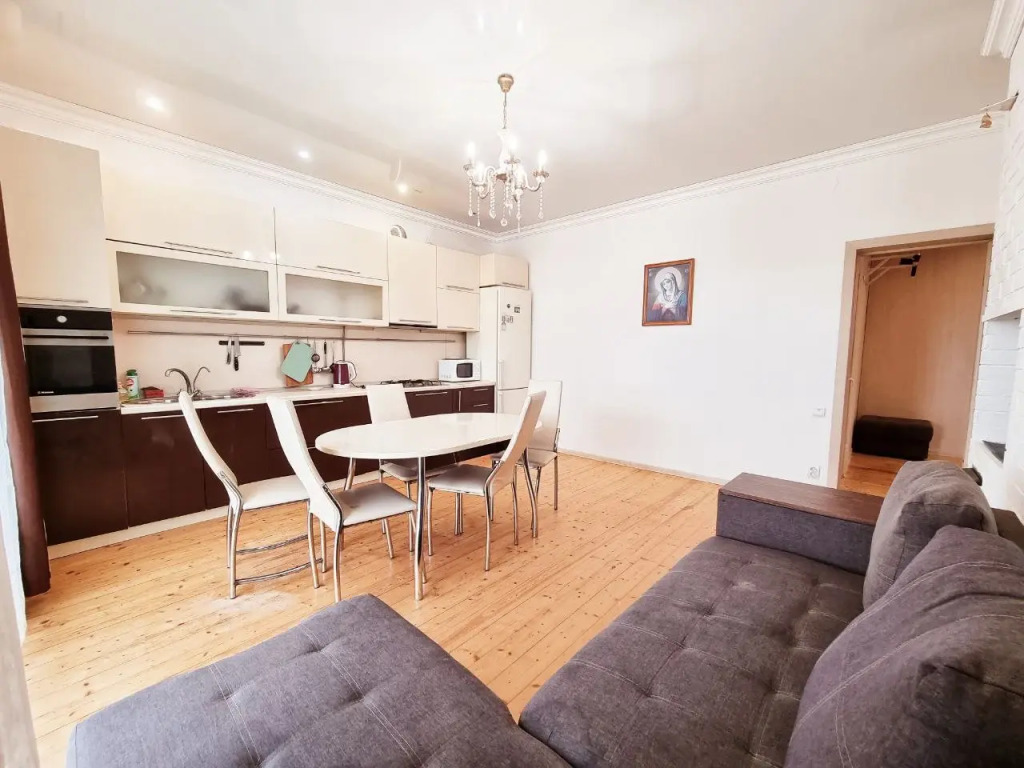 Фотография Коттеджа Частный дом Отдельный без хозяев со всеми удобствами