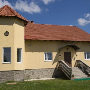 Фотография гостевого дома Усадьба Прованс