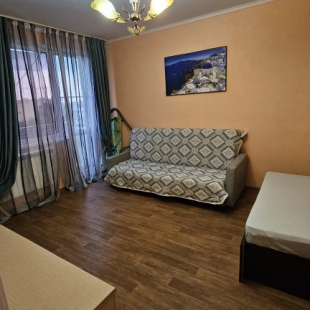 Фотография квартиры Апартаменты Дружбы 18