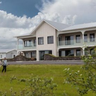 Фотография гостиницы Stracta Hotel Hella