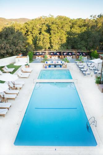 Фотография гостиницы Calamigos Guest Ranch and Beach Club