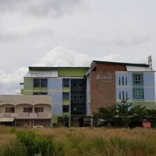 Фотография гостиницы Chonnatee Residence