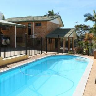 Фотографии мотеля
Amber Lodge Motel