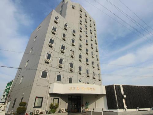 Фотография гостиницы Hotel LC Gifu Hashima